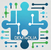 DEMTeDLIA Learning Management System