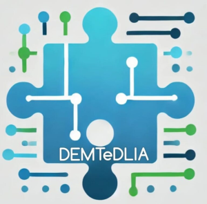 DEMTeDLIA LMS